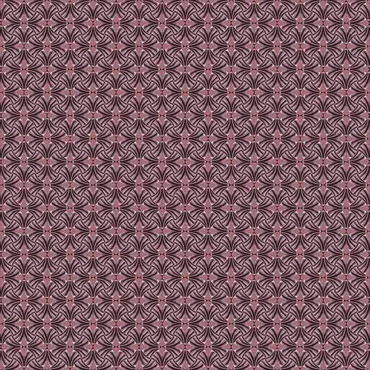 Pattern design geometric raffinato - Patterntag