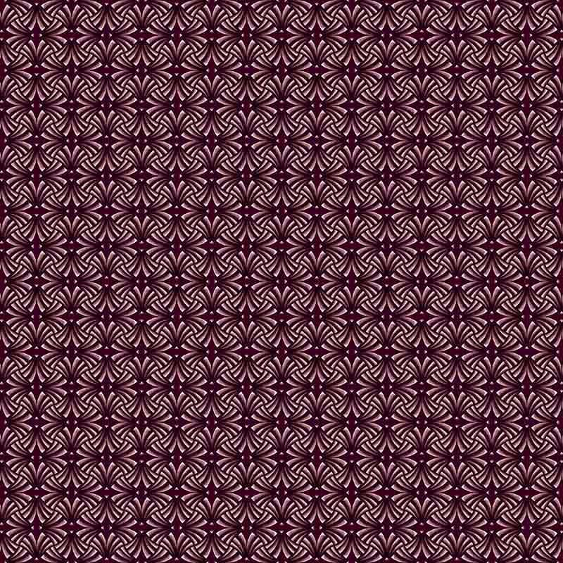 Pattern design geometric raffinato - Patterntag