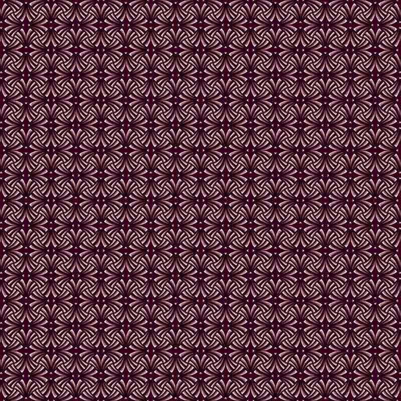 Pattern design geometric raffinato - Patterntag