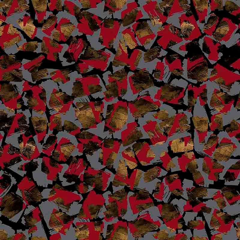 Pattern design Camouflage - Patterntag