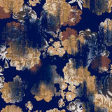 Pattern design flowers fiori raffinato - Patterntag