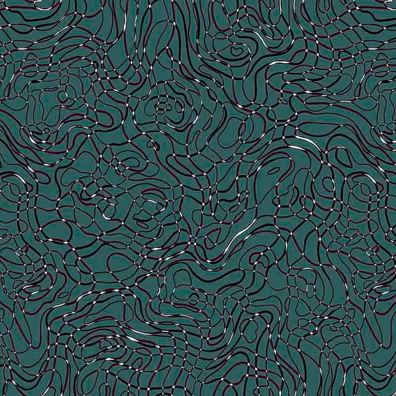 Pattern design Camouflage - Patterntag