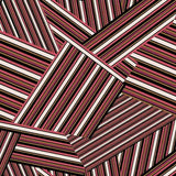 Pattern design stripes moderno - Patterntag