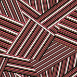 Pattern design stripes moderno - Patterntag