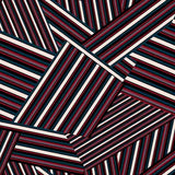 Pattern design stripes moderno - Patterntag