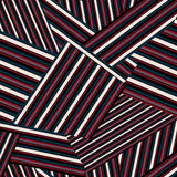 Pattern design stripes moderno - Patterntag