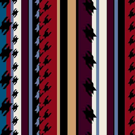 Pattern design stripes moderno - Patterntag