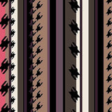 Pattern design stripes moderno - Patterntag