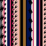 Pattern design stripes moderno - Patterntag