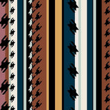 Pattern design stripes moderno - Patterntag