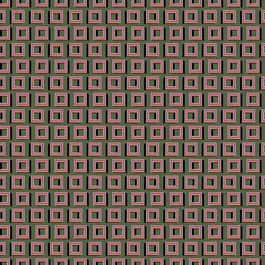 Pattern design geometric tecno - Patterntag