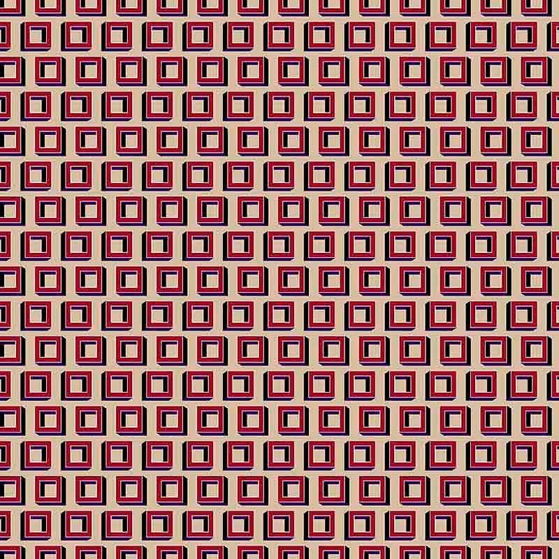 Pattern design geometric tecno - Patterntag