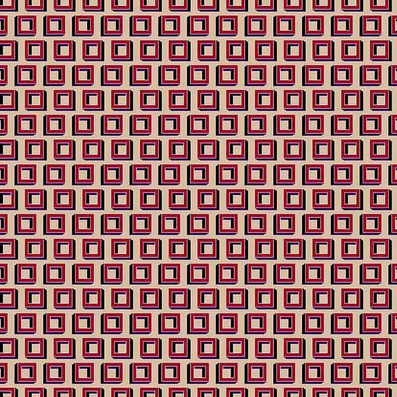Pattern design geometric tecno - Patterntag