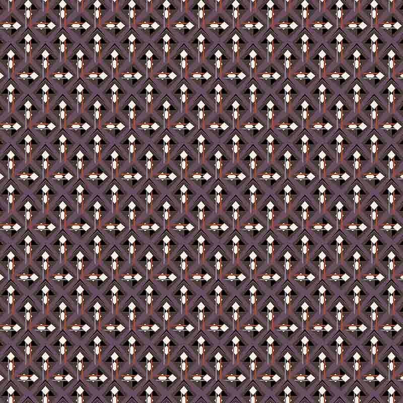 Pattern design geometric tecno - Patterntag