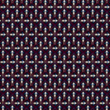 Pattern design geometric tecno - Patterntag