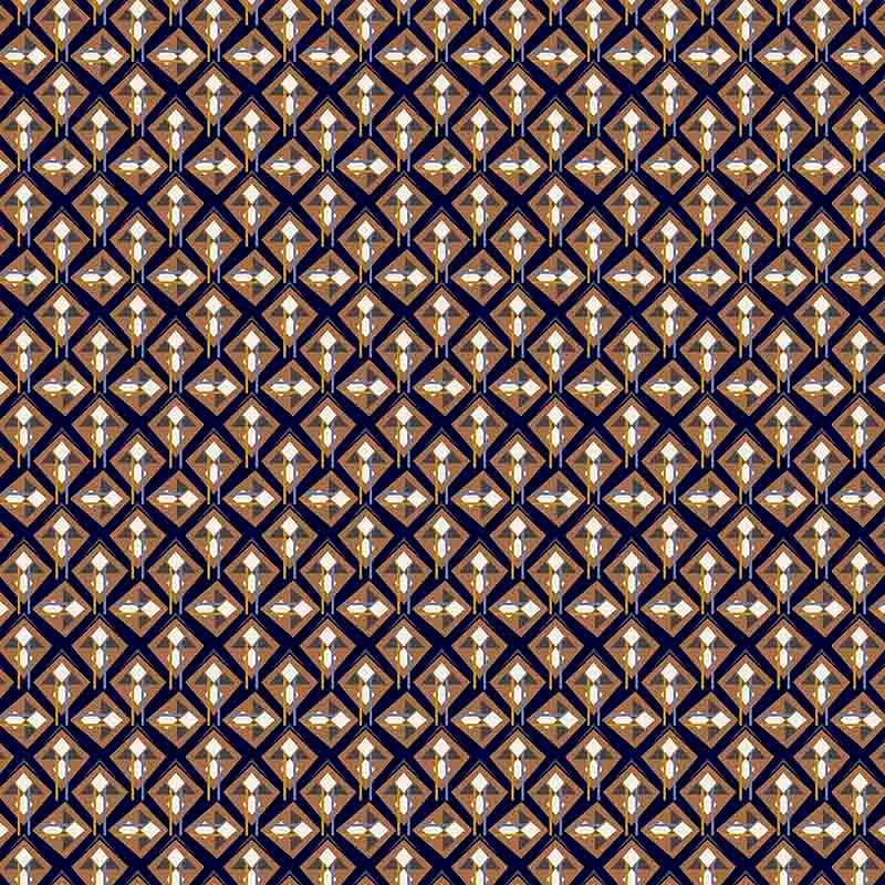 Pattern design geometric tecno - Patterntag