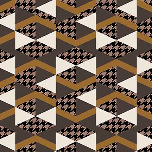 Pattern design geometric tecno - Patterntag