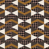Pattern design geometric tecno - Patterntag