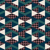 Pattern design geometric tecno - Patterntag