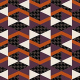 Pattern design geometric tecno - Patterntag