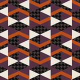 Pattern design geometric tecno - Patterntag