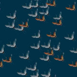 Pattern design Japan elegante - Patterntag