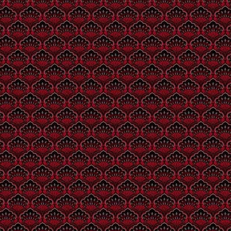 Pattern design geometric moderno - Patterntag