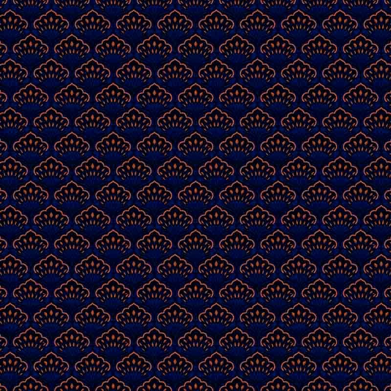 Pattern design geometric moderno - Patterntag