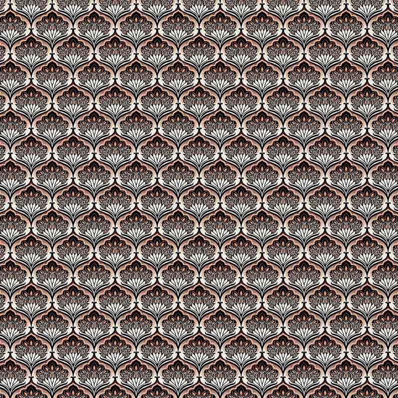 Pattern design geometric moderno - Patterntag