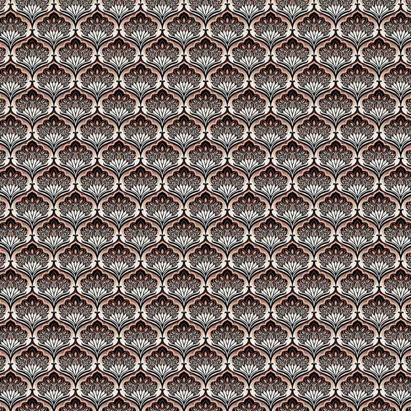 Pattern design geometric moderno - Patterntag