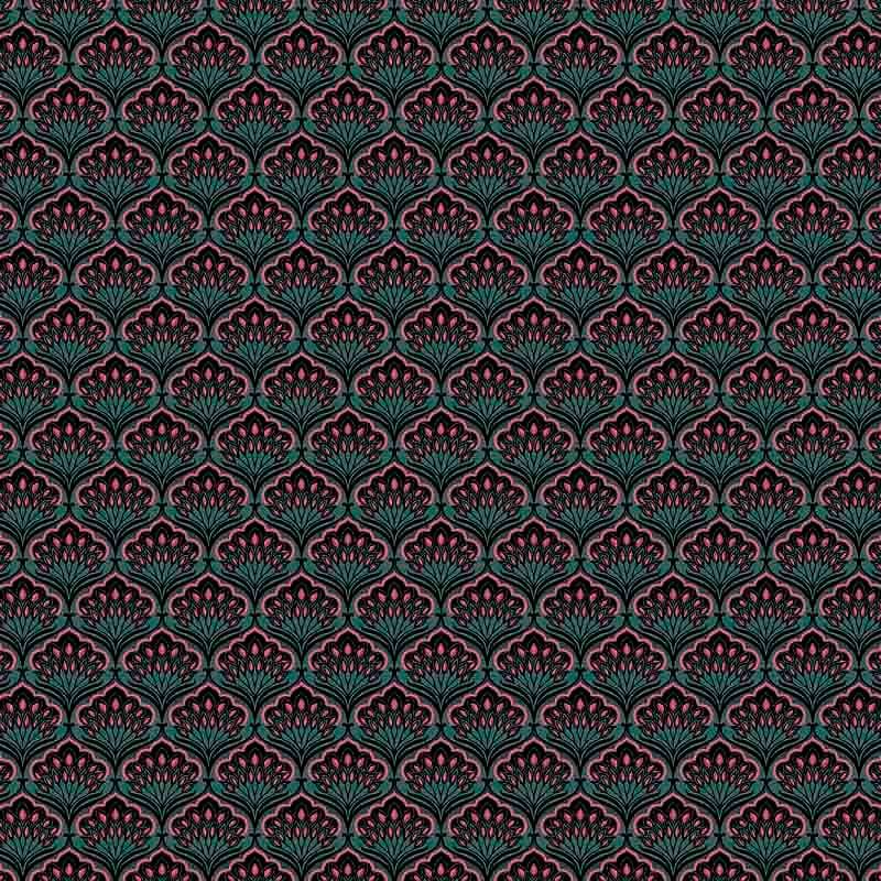Pattern design geometric moderno - Patterntag