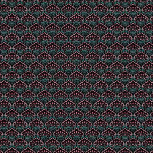 Pattern design geometric moderno - Patterntag
