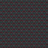 Pattern design geometric moderno - Patterntag