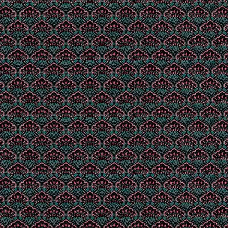 Pattern design geometric moderno - Patterntag