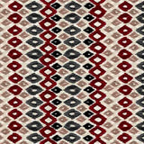 Pattern design ethnic astratto - Patterntag