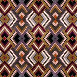 Pattern design geometric moderno - Patterntag