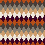Pattern design geometric rombi - Patterntag