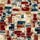 Pattern design abstract moderno - Patterntag