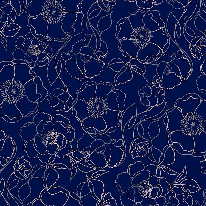 Pattern design flowers fiori pop - Patterntag