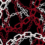 Pattern design conversational catene - Patterntag