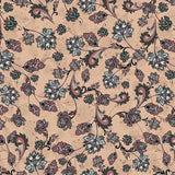 Pattern design paisley elegante - Patterntag