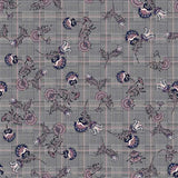 Pattern design tartan raffinato - Patterntag