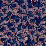 Pattern design paisley elegante - Patterntag