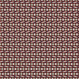 Pattern design geometric raffinato - Patterntag