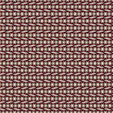 Pattern design geometric raffinato - Patterntag