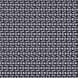 Pattern design geometric raffinato - Patterntag