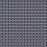 Pattern design geometric raffinato - Patterntag