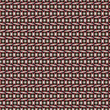 Pattern design geometric raffinato - Patterntag