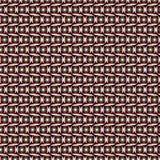 Pattern design geometric raffinato - Patterntag