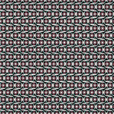 Pattern design geometric raffinato - Patterntag